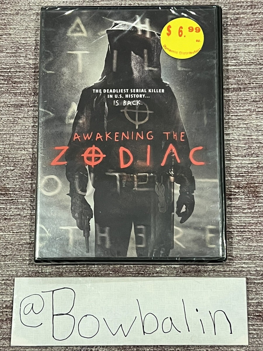 Awakening the zodiac plot 60 photos
