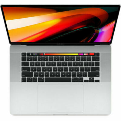 MacBook Pro I9 64GB | eBay