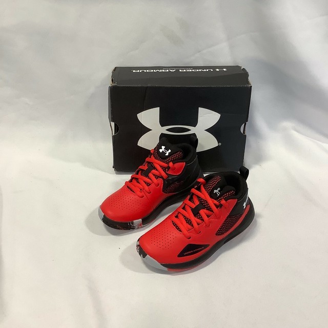 under armour ua ps lockdown 5
