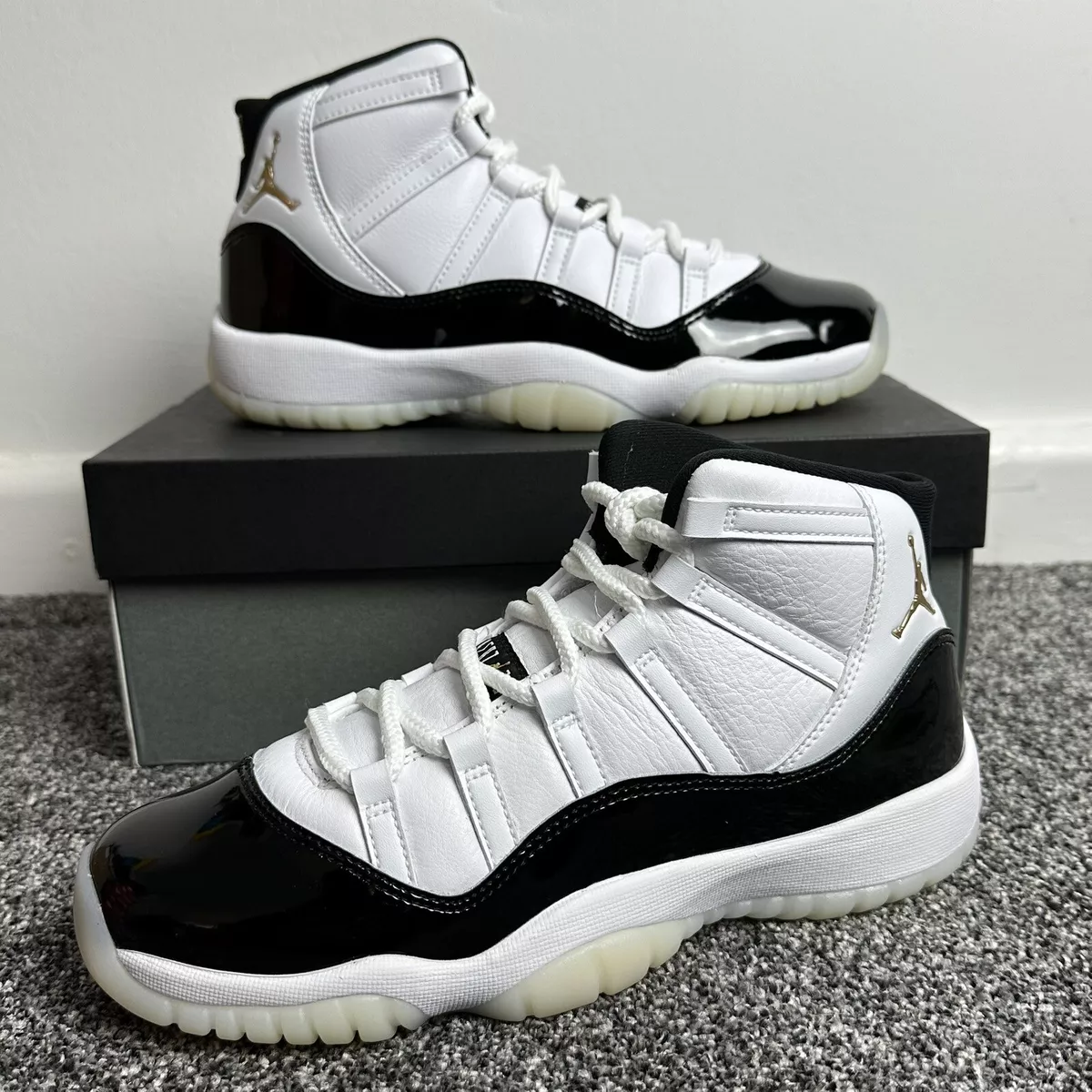 Jordan clearance 11 fitting