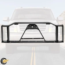 Radiator Support Assembly For Chevy Silverado GMC Sierra 1500 1500HD 2003-2007