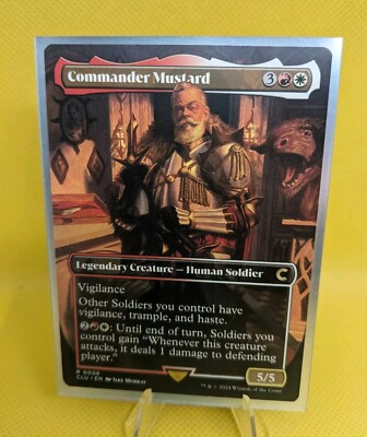 cluedo mtg cards Amazon.com: Magic: The Gathering Ravnica: Clue Edition main image 1