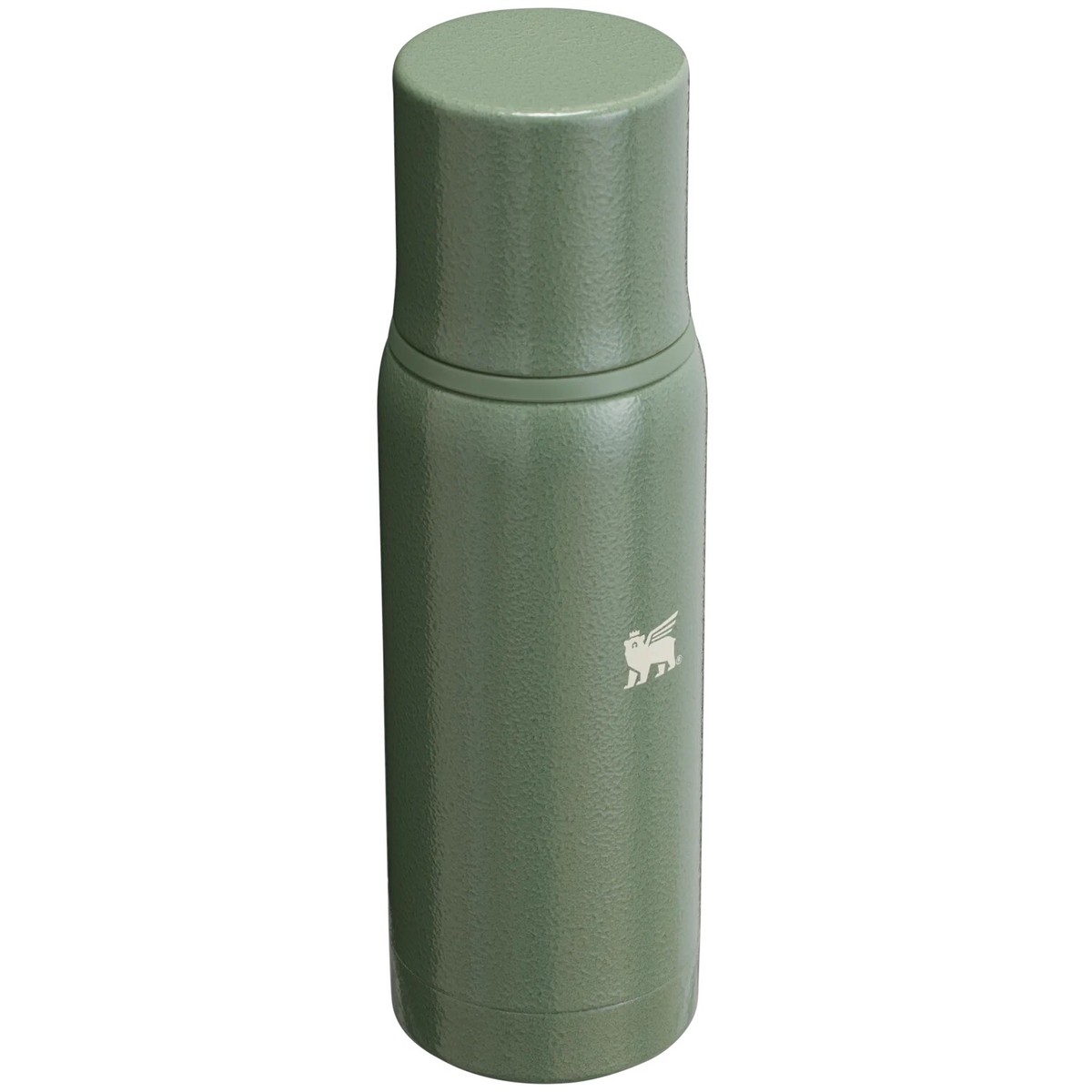 Stanley x FRGMT Adventure To-Go 0.47L Bottle Hammertone Green IN