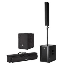 RCF EVOX 12 Active Portable 2-Way Array PA System  Protective Cover Set