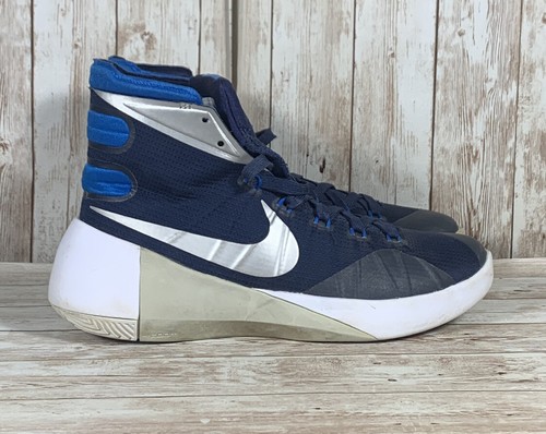 hyperdunk 2015 blue