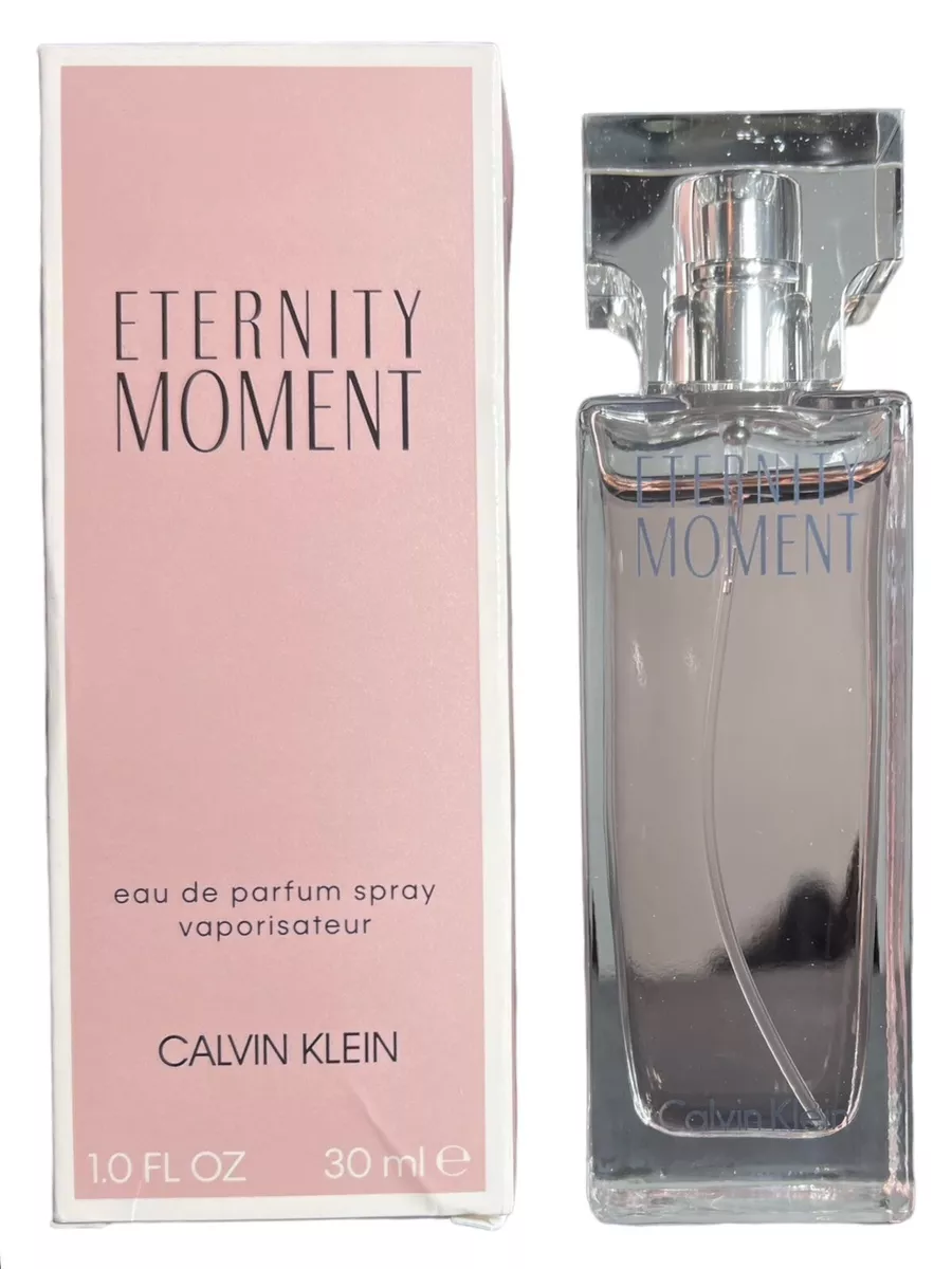 Calvin klein eternity moment 50ml hot sale