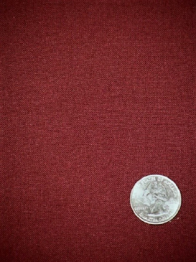 1/2 yd. QUALITY DUNROVEN HOMESPUN for QUILT FOLK DOLL CRAFT FAB # 6 - Image 2 of 2