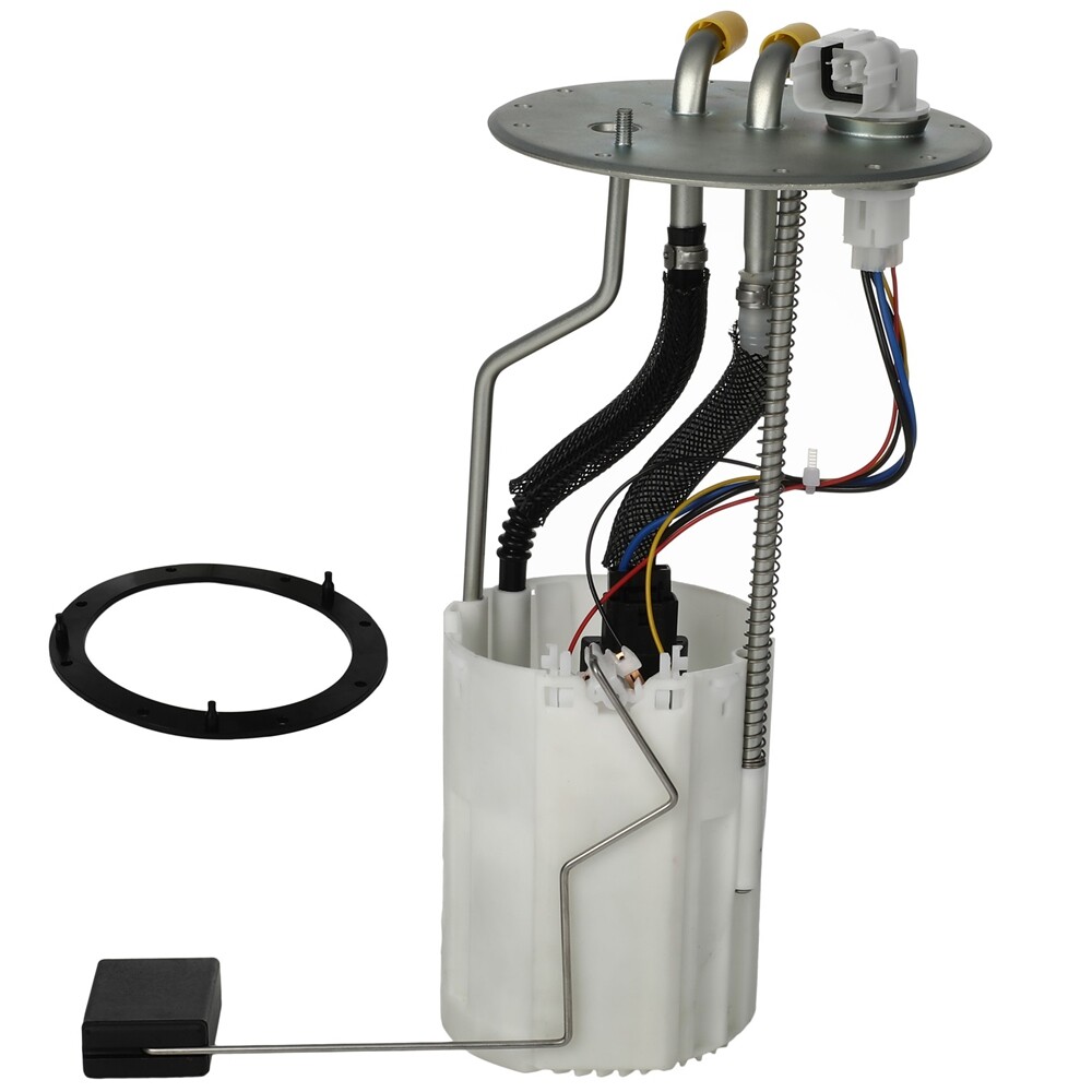 Kia Sportage 2001-2002 2.0L L4 Electrical Fuel Pump Module Assembly