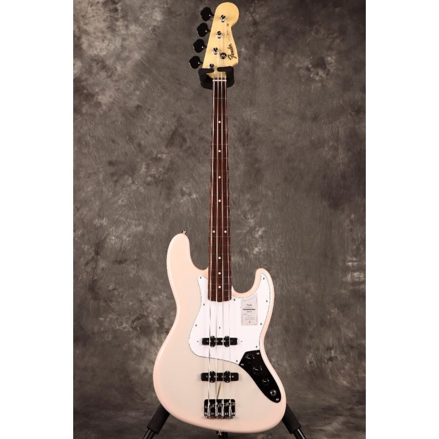 Fender Made in Japan Traditional 2025 Collection 60s Jazz
