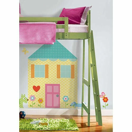 Vinyl Wallpaper Murals