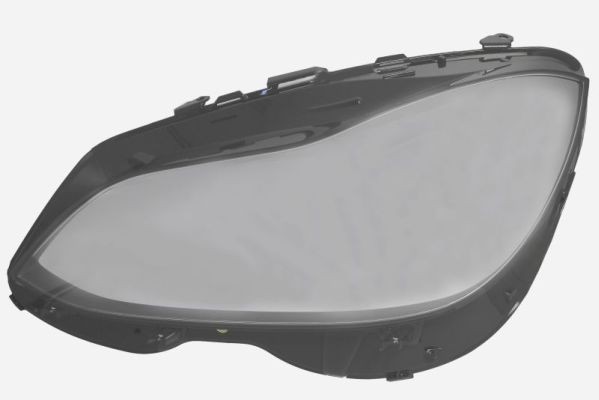 Left BLIC 5410-02-0827105P Diffusing Lens, headlight for MERCEDES-BENZ
