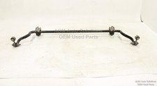 2015 - 2024 Porsche Macan Rear Suspension Stabilizer Sway Anti Roll Bar Oem 2015 - 2024 Porsche Macan Rear Suspension Stabilizer Sway Anti Roll Bar Oem
