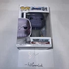 Funko Pop! Vinyl: Marvel - Thanos In The Garden #579 AVENGERS ENDGAME