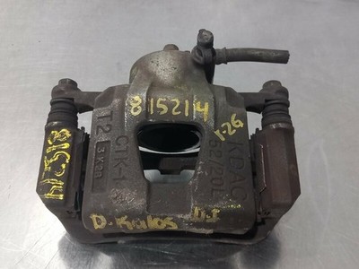 52 20L bremssättel vorne links für CHEVROLET KALOS 1.2 SE SPORT 2003 815214