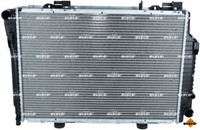 NRF 58483 KüHler FüR MotorküHlung MotorküHler AutoküHler KüHler