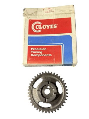 #ad #ad Cloyes Timing Gear S 558 $13.99