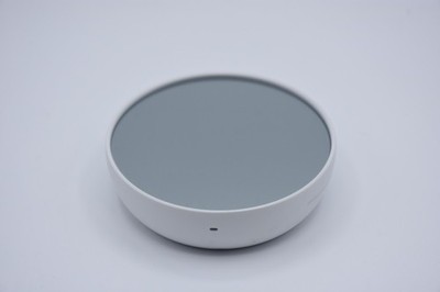 Google Nest Thermostat 2020 Snow Smart WiFi HVAC - Thermostat only