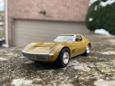 1969 Corvette