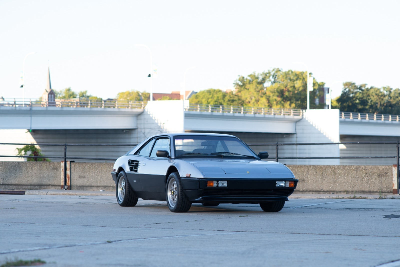 1983 Ferrari Mondial for sale in Green Bay Wisconsin