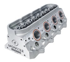 Frankenstein Engine Dynamics M311 Ls3 Cylinder Head Rect-port Assembled- 113004 Frankenstein Engine Dynamics M311 Ls3 Cylinder Head Rect-port Assembled- 113004