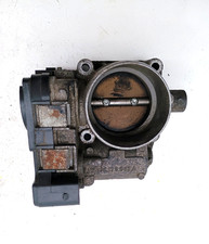 Volkswagen Golf MK5 A5 1K 1.6  2004-08 Petrol Throttle Body 03C133062A