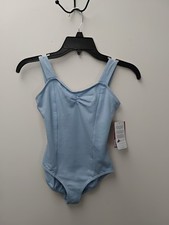 Capezio CC202C princess tank leotard