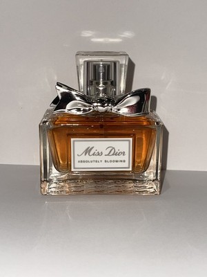 MISS DIOR ABSOLUTELY BLOOMING 1.0 FL.OZ 30 ML EDP SPRAY FOR WOMEN