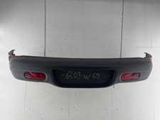 Pare-choc arrière Chrysler PT CRUISER