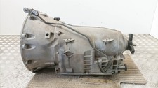 Boite de vitesse Mercedes 500