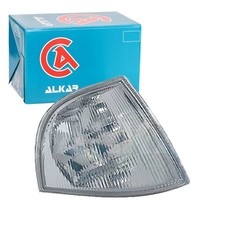 ALKAR BLINKER BLINKLEUCHTE WEIß VORNE RECHTS passend für SKODA OCTAVIA | 2102521