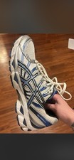 ASICS Mens Gel-Kayano