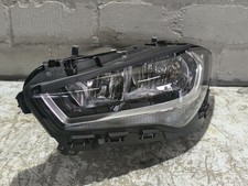 Scheinwerfer Links Mercedes-benz A1189061900 118 CLA 180 d