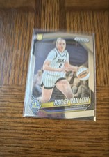 2025 Panini Prizm WNBA - Hailey Van Lith #2 (RC) Chicago Sky