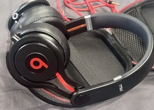 Preços baixos em Beats by Dre Mixr Preto | eBay