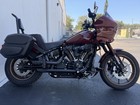 2024 Harley Davidson FXLRST Low Rider ST