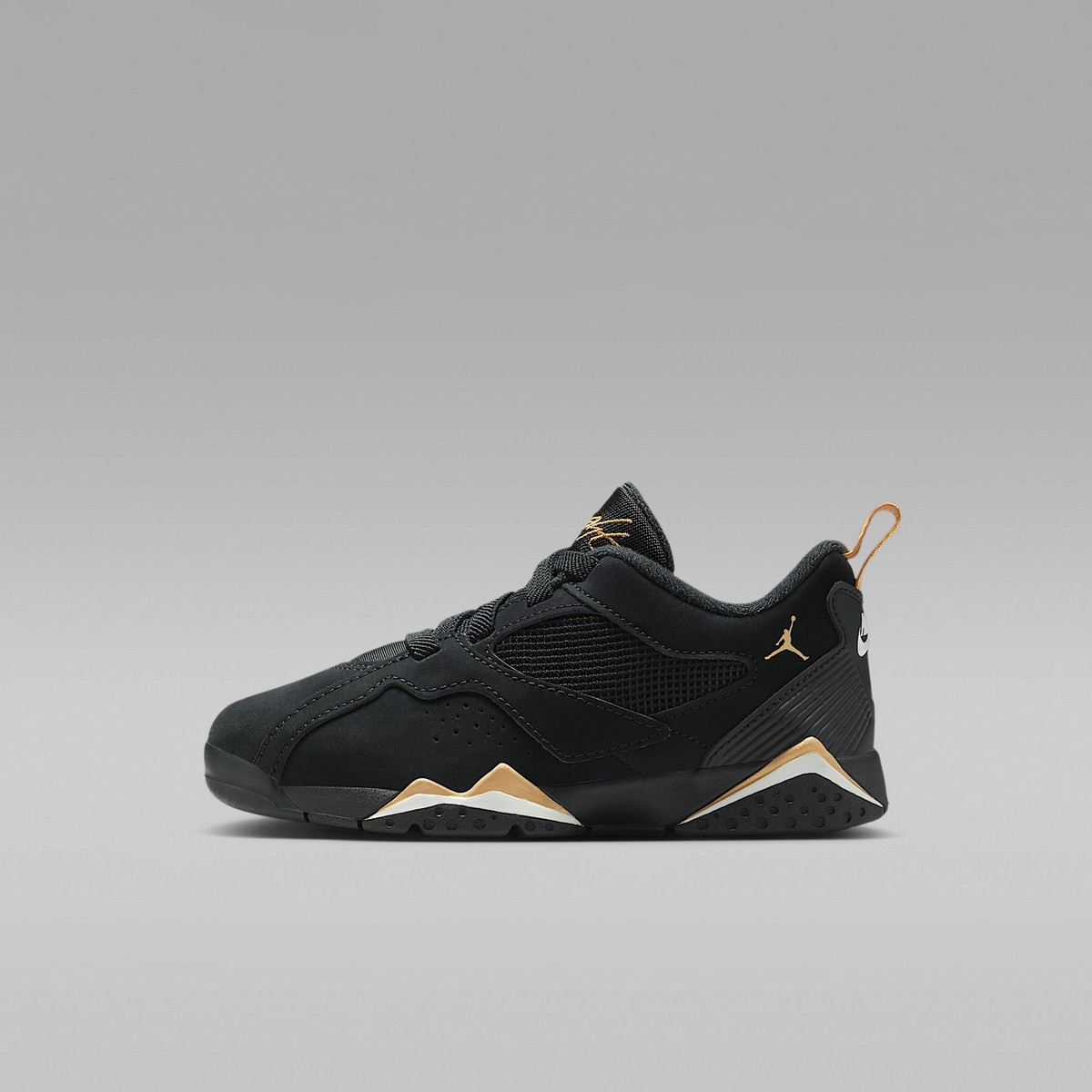 Jordan MVP black metallic gold size 11.5 NEW* Men NIKE Air Jordan Jumpman MVP Black/Metallic Gold  main image 2