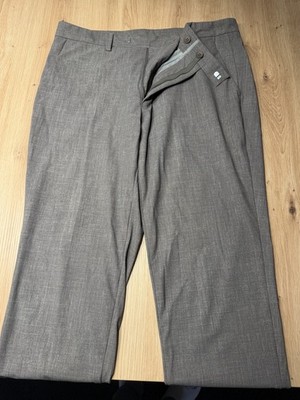 IOS Innovation Of Suiting Pants Classic Slim Fit Gr. 48