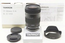 TAMRON 17-50mm F4 Di III VXD A068 for Sony E-mount / TAMRON / Mirrorless /
