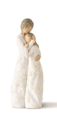 Willow Tree Close to me, Apart or Together, Always Close to me, Expresses Loving
