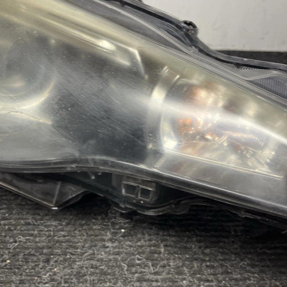 ☑️ Faro HID XENÓN Subaru BRZ 2013-2016 pasajero derecho Foto 3 de 4