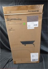 UPPAbaby Changing Station for Remi Bedside Sleeper Accessory Dark Taupe Melange