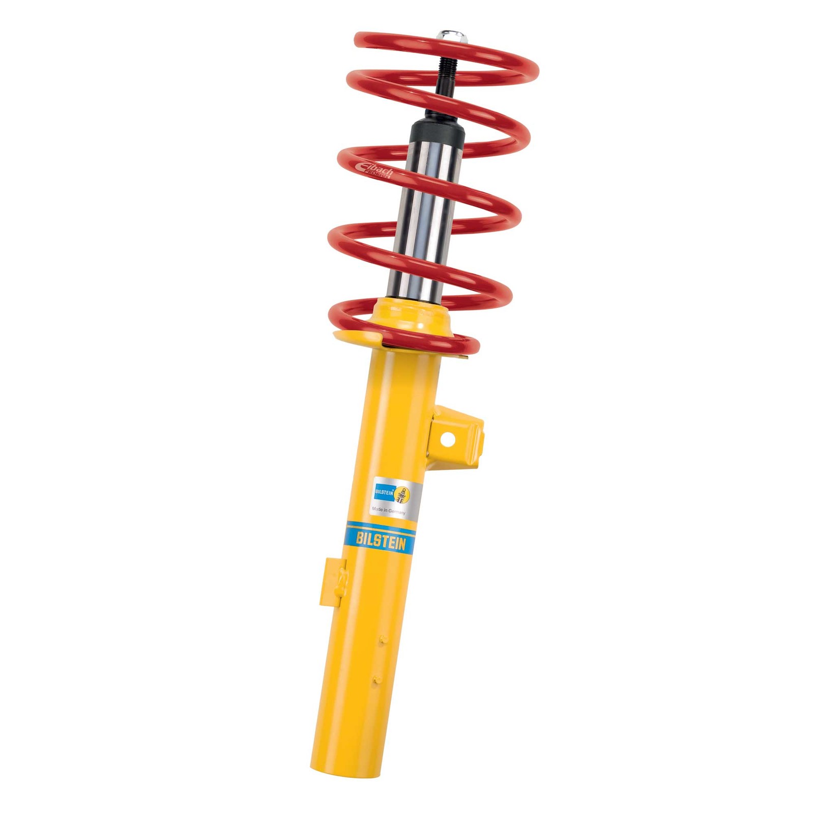 Bilstein B12 Sportline Suspension Kit With B8 Shock Absorber For BMW 1, 2 Series