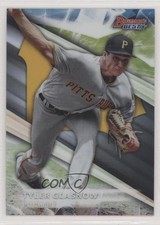 2016 Bowman's Best Top Prospects Refractor Tyler Glasnow #TP-23 6u5