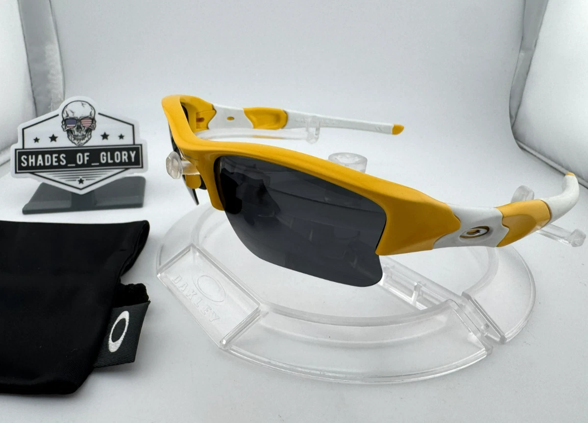Sunglasses Oakley Flak Jacket XLJ for Men for sale | eBay