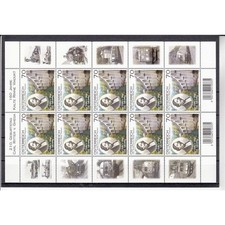 Austria 2012, Mich. No.: 2973 Klb. **