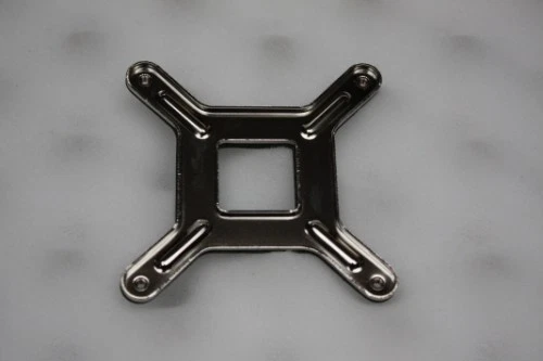 HP Pavilion SlimLine s3000 Intel Heatsink Retention Mounting Bracket