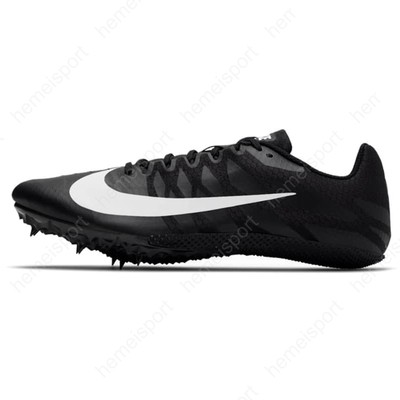 Nike Zoom Rival S 9 Black 907564-001