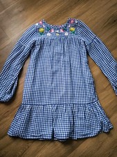 1x Getragenes Kleid von Mini Boden
