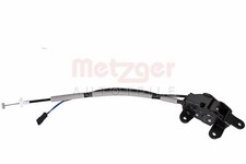 F�r METZGER 2310811 TAILGATE LOCK
