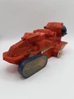 Attack Trak He-Man Masters of the Universe MOTU 1982 Mattel Vintage FOR PARTS